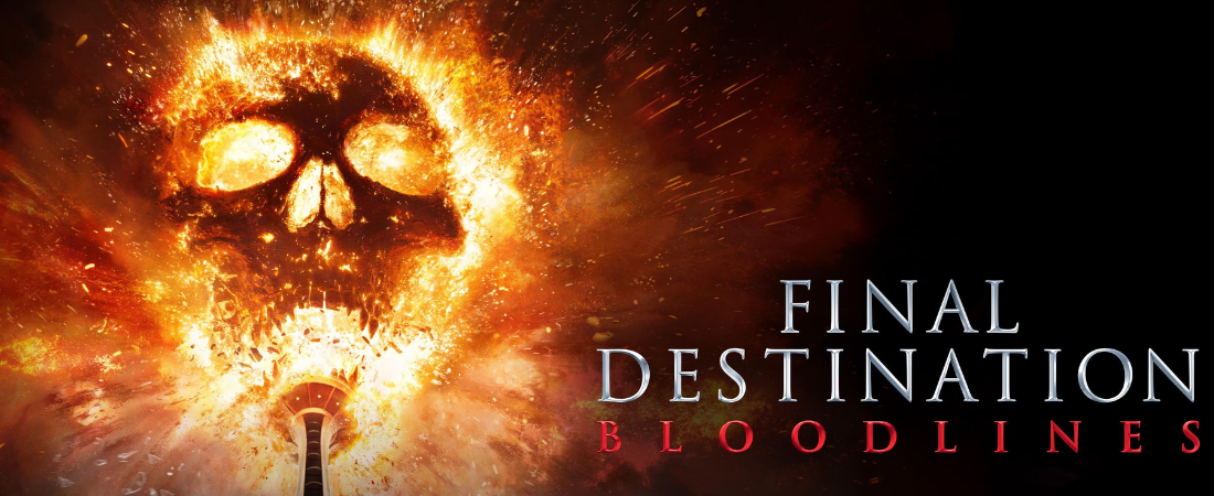 Final Destination: Bloodlines